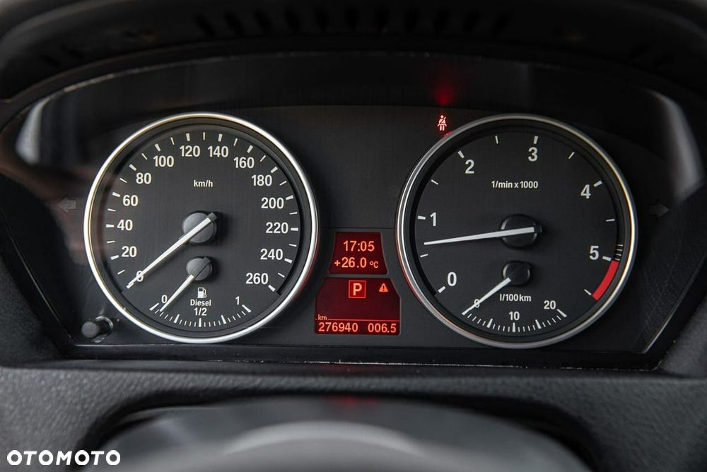 BMW X5 xDrive40d M Sport Edition - 34