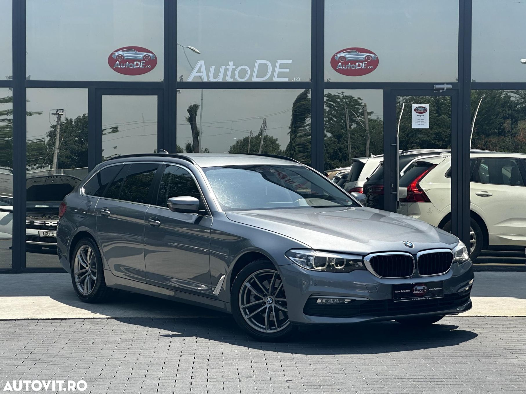 BMW Seria 5 - 2