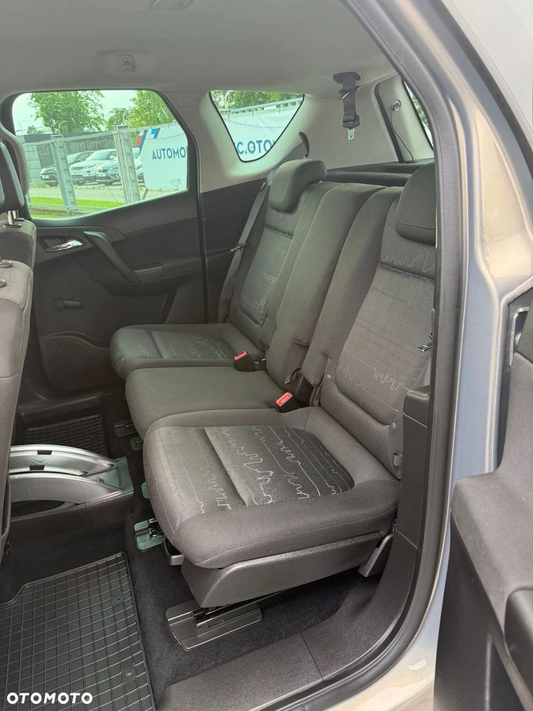 Opel Meriva 1.4 Ecoflex Start/Stop Innovation - 12