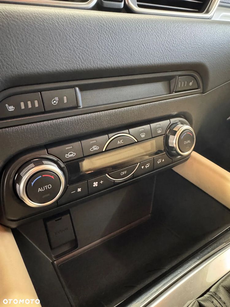 Mazda CX-5 2.0 Skyenergy 2WD - 19