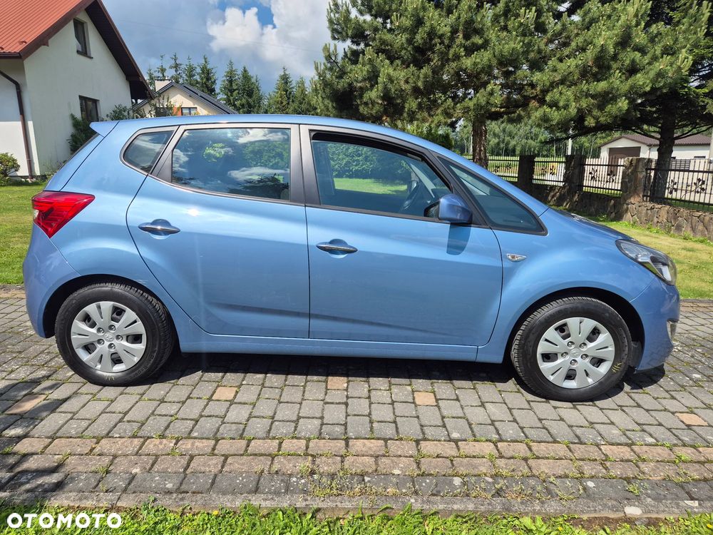 Hyundai ix20 1.4 5 Star Edition - 6