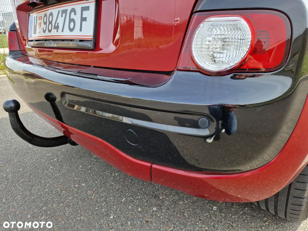 Citroën C3 Picasso 1.4i Selection - 21