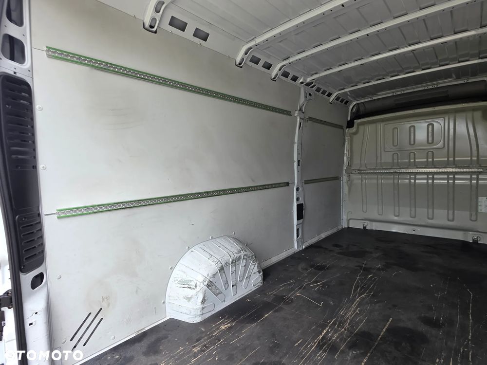 Peugeot Boxer - 29