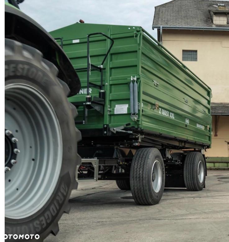 Brantner Z 18051/2 XLL - 4
