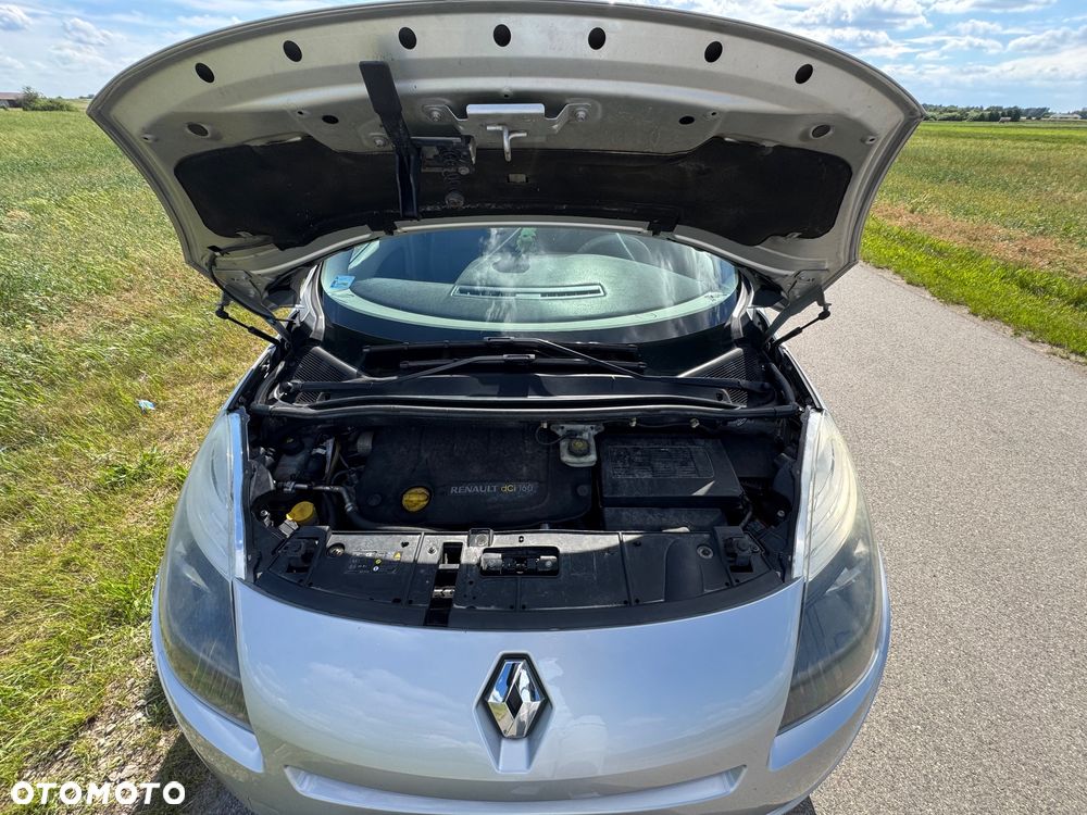 Renault Grand Scenic Gr 2.0 dCi Privilege - 5