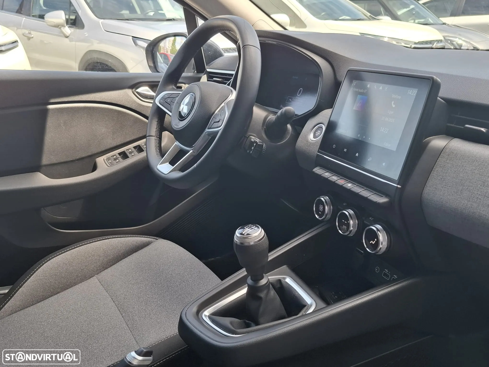 Mitsubishi Colt 1.0 MPI-T Invite - 2