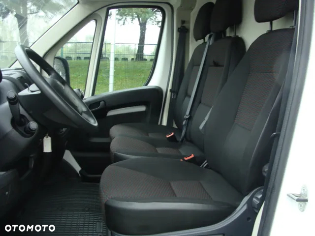 Peugeot BOXER - 19