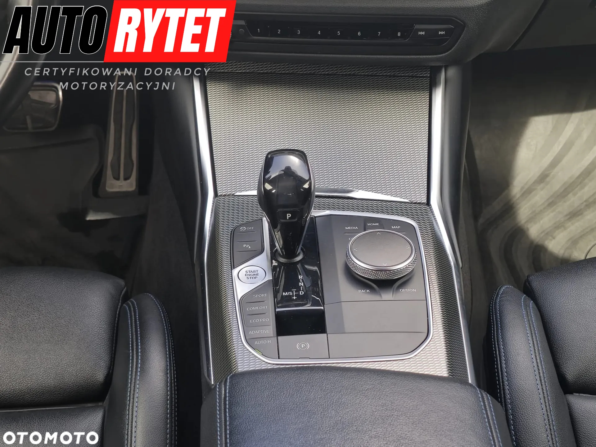 BMW Seria 3 M340d xDrive mHEV sport - 7
