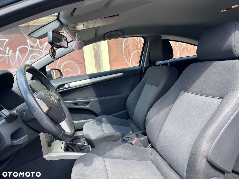 Opel Astra 1.4 Edition - 14