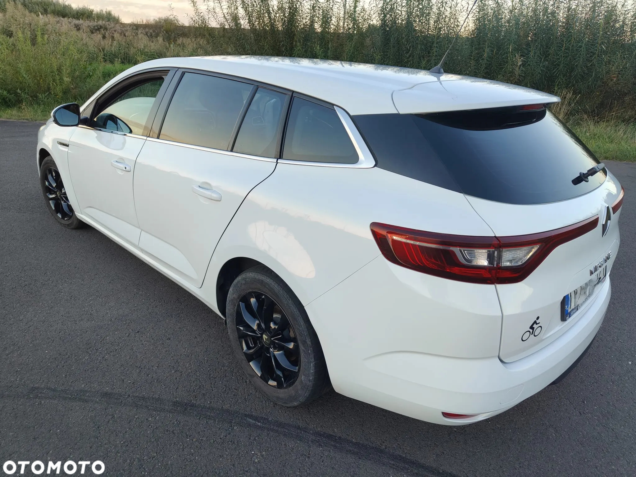 Renault Megane 1.6 SCe Life - 2