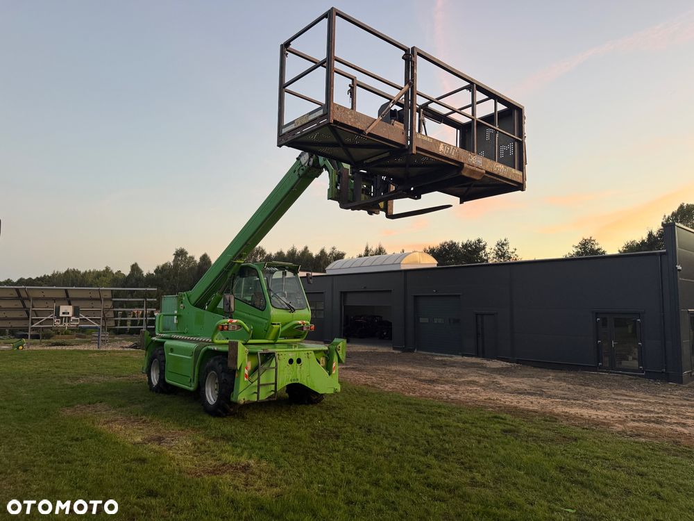 Merlo Roto 38.16 - 7