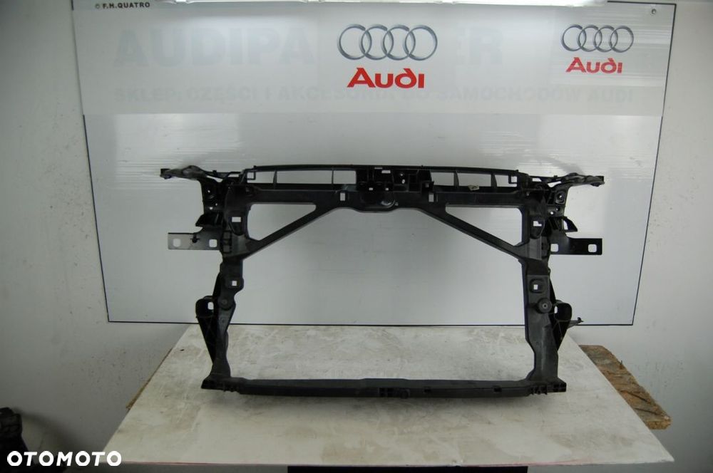 WZMOCNIENIE PAS AUDI RS3 8V 2012-2019 ORYGINAŁ OE - 1