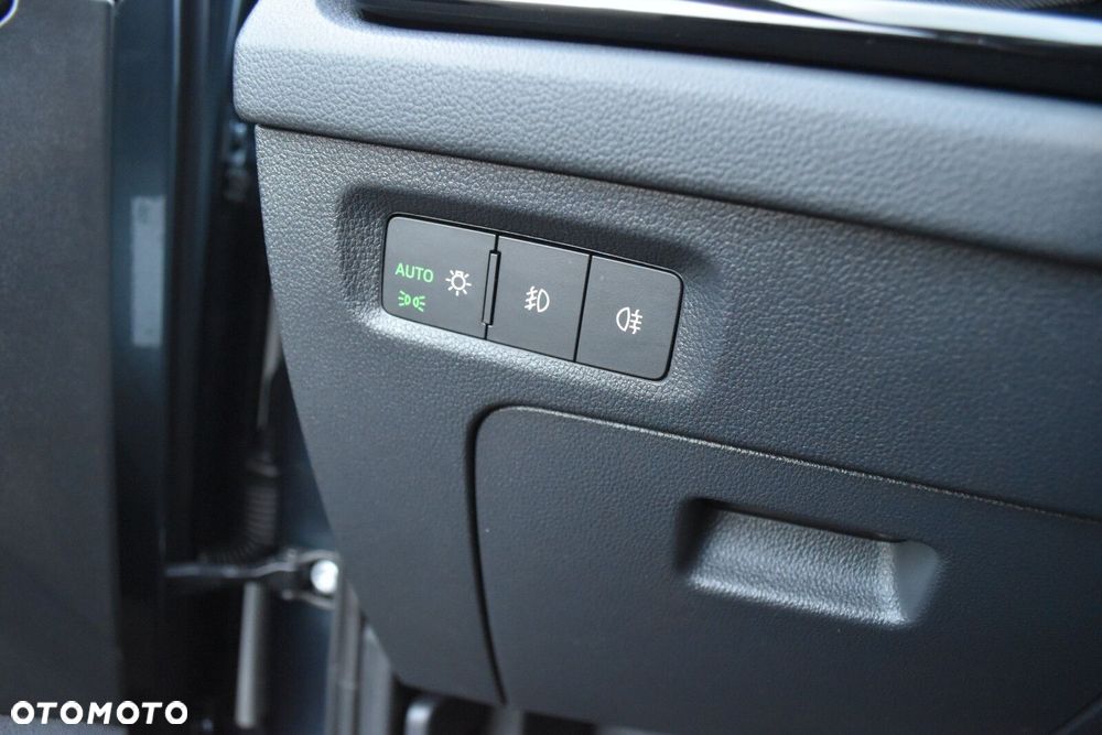 Skoda Octavia 2.0 TDI Style DSG - 24