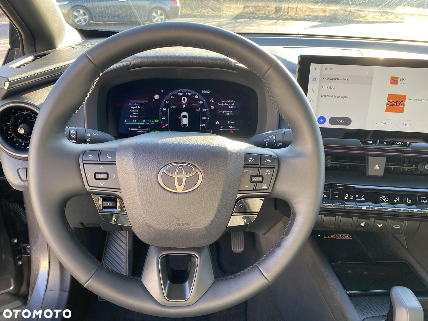 Toyota C-HR - 18