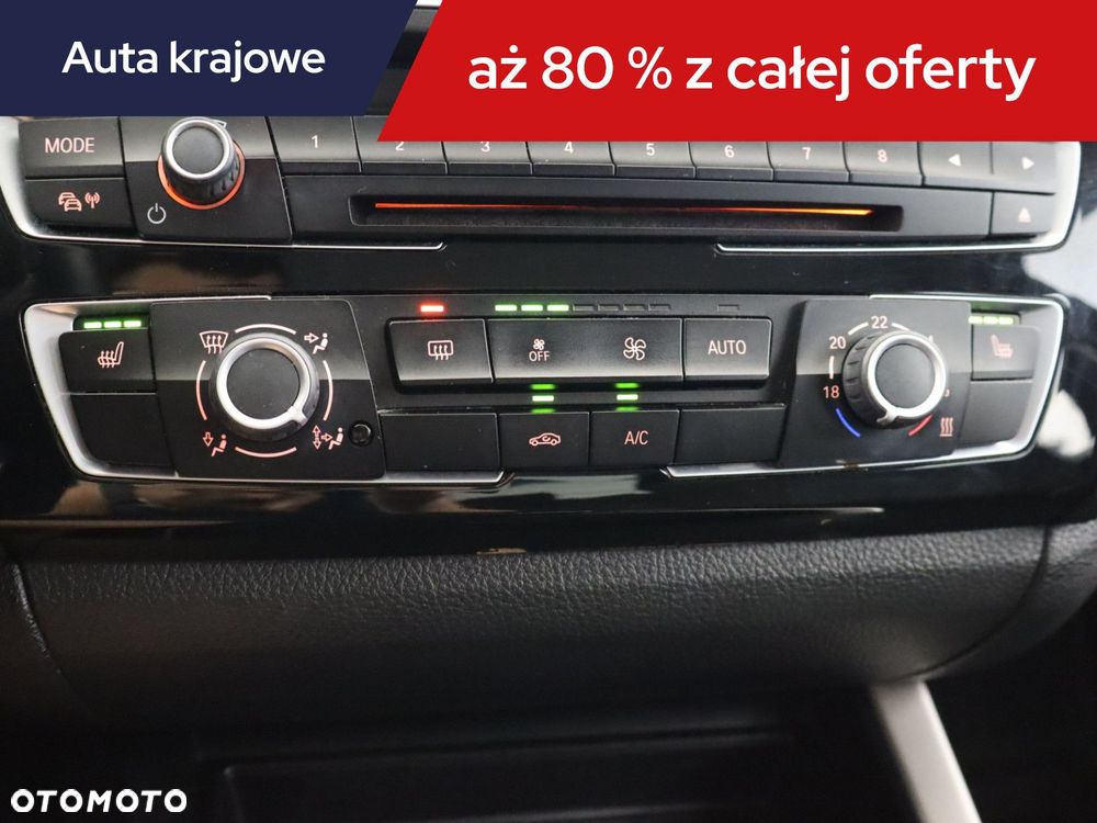 BMW Seria 1 - 20