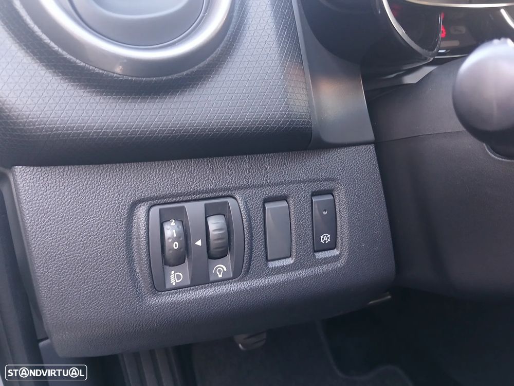 Renault Clio 1.5 dCi Limited - 34