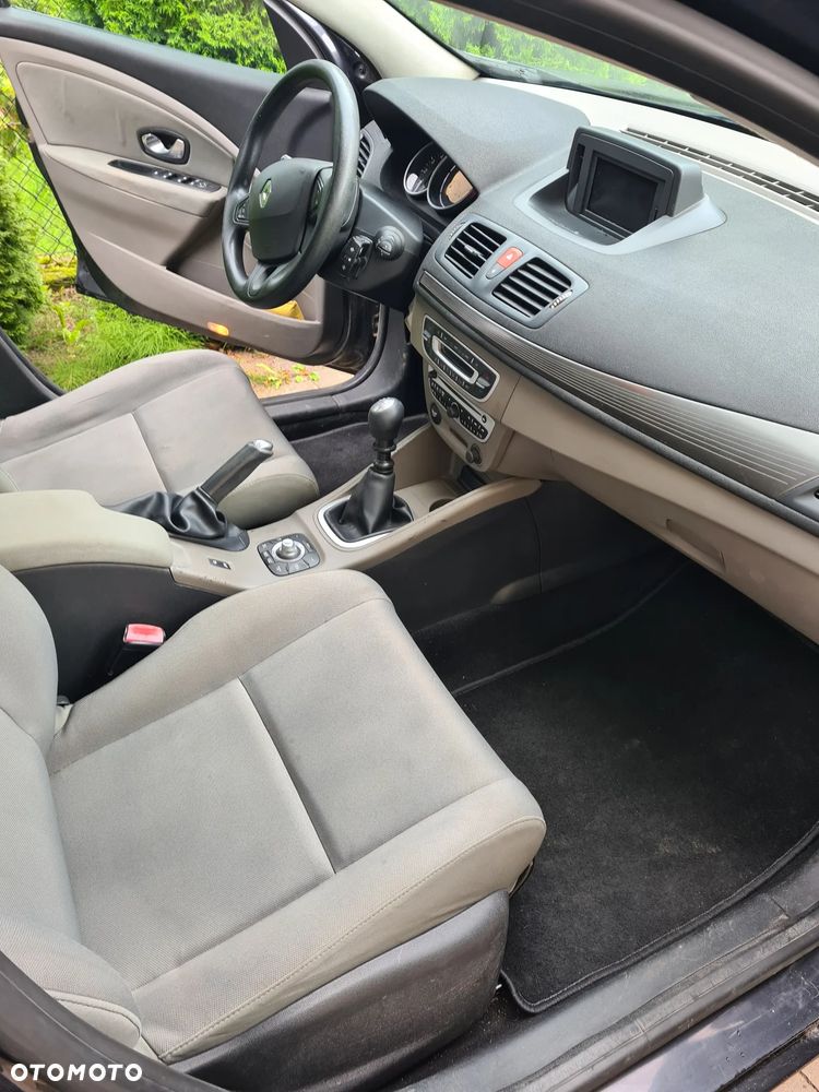 Renault Megane - 8