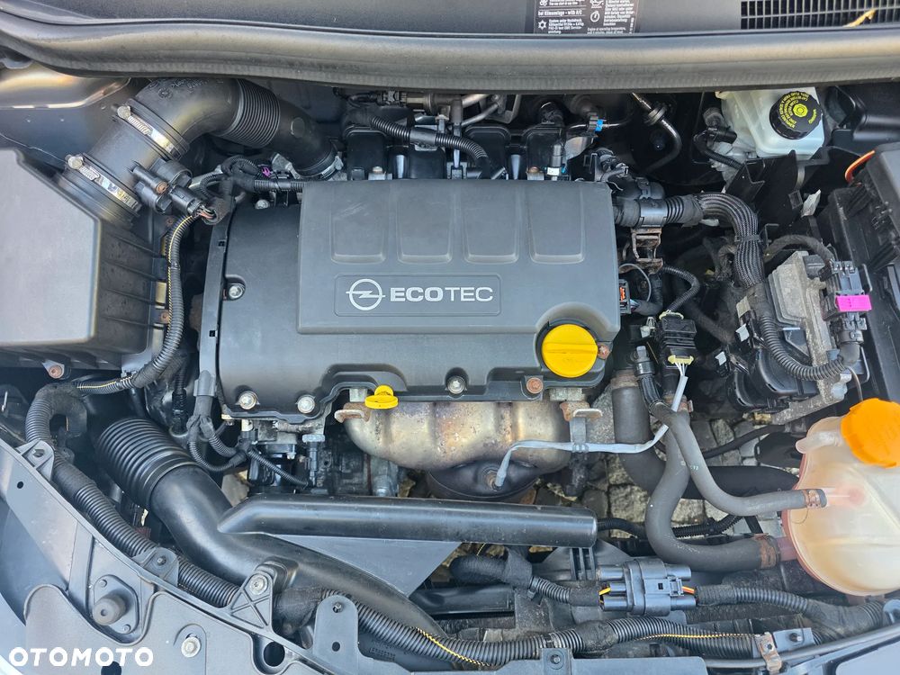 Opel Corsa 1.2 16V Enjoy - 26