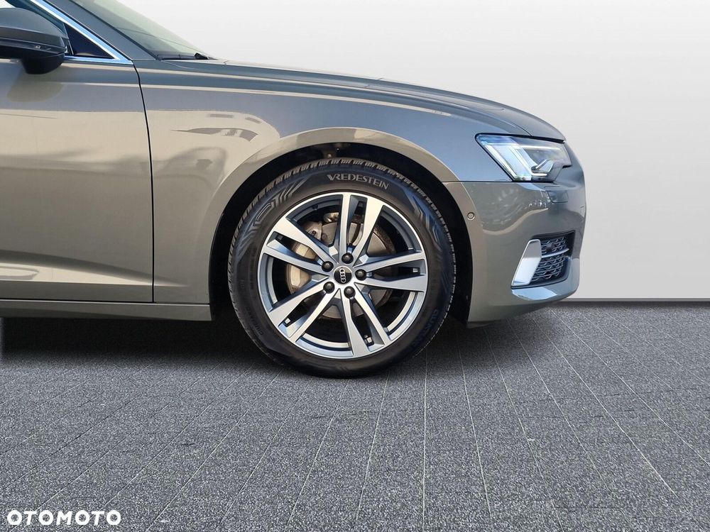 Audi A6 Limousine - 20