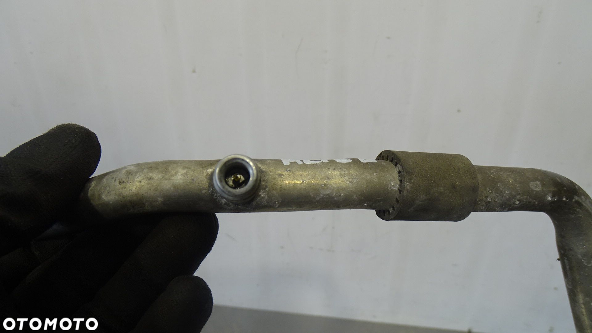 PRZEWÓD KLIMATYZACJI SEAT ALTEA XL 1.6 1K0820743BT - 6