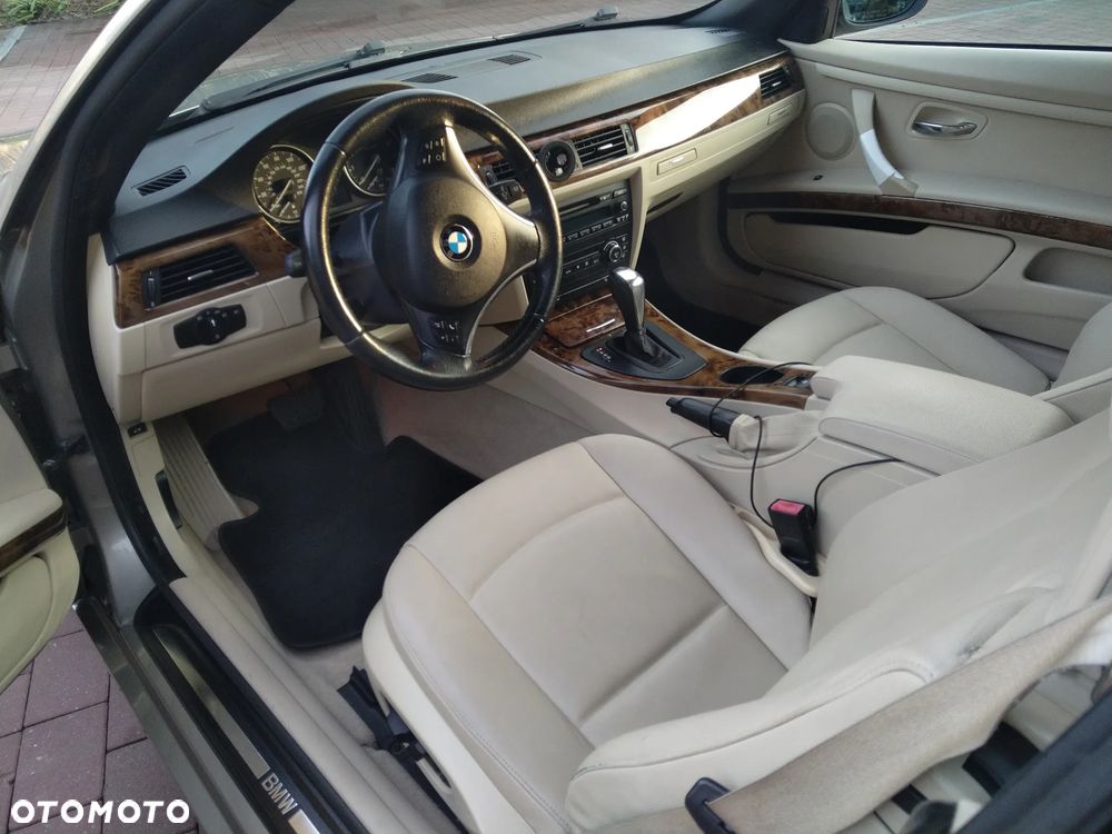BMW Seria 3 - 39