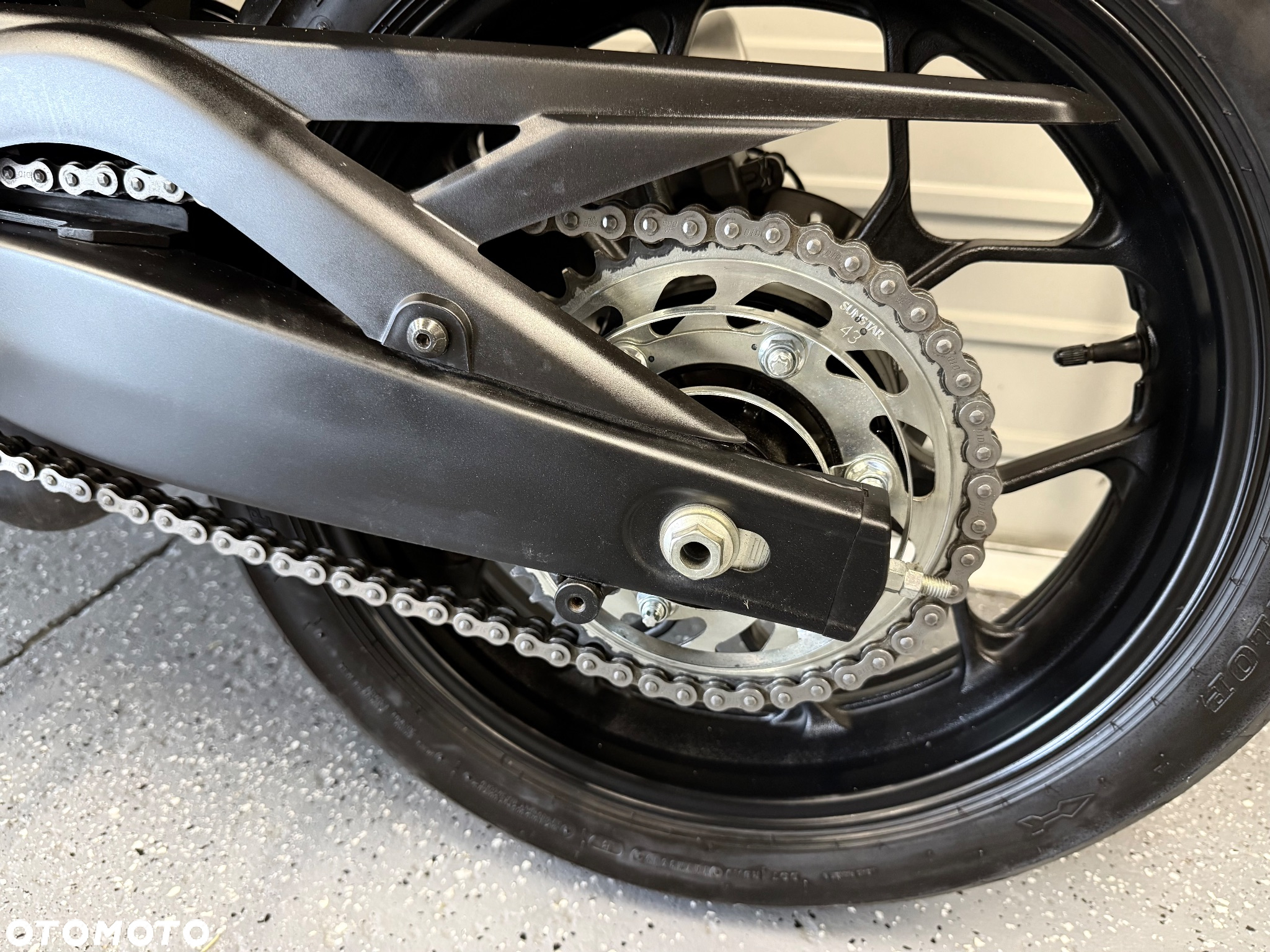 Yamaha MT - 12