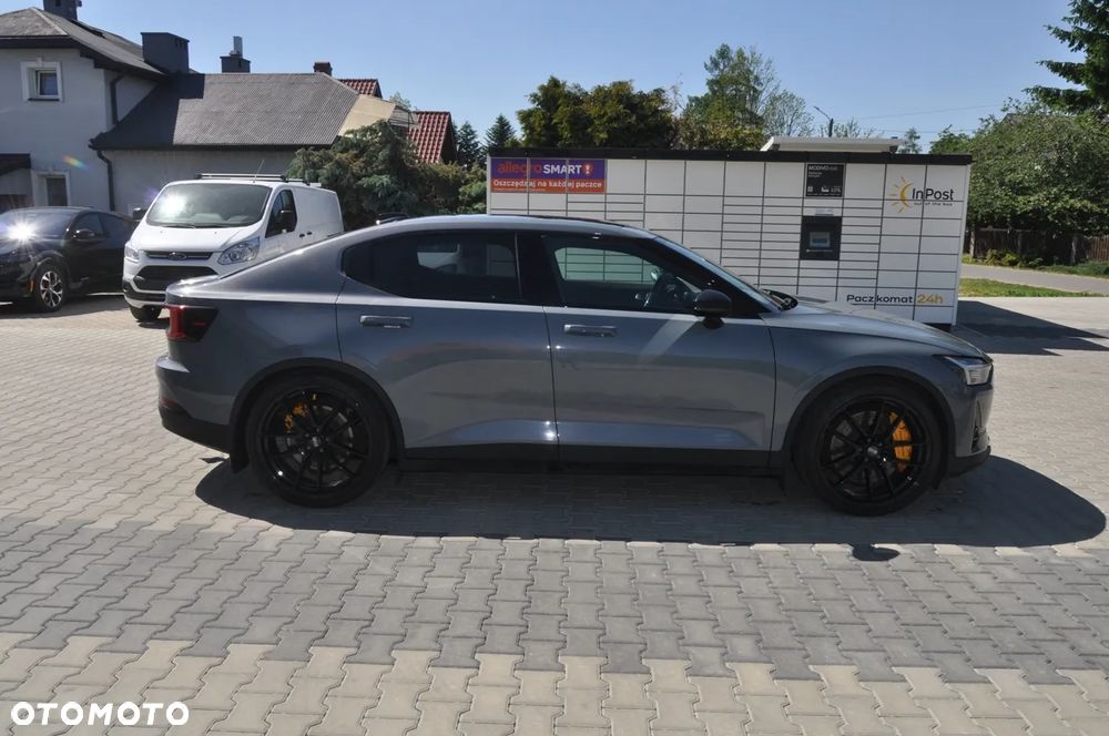 Polestar 2 - 4