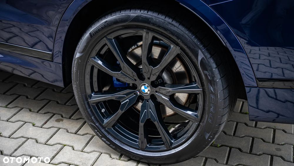 BMW X7 xDrive40i mHEV sport - 13