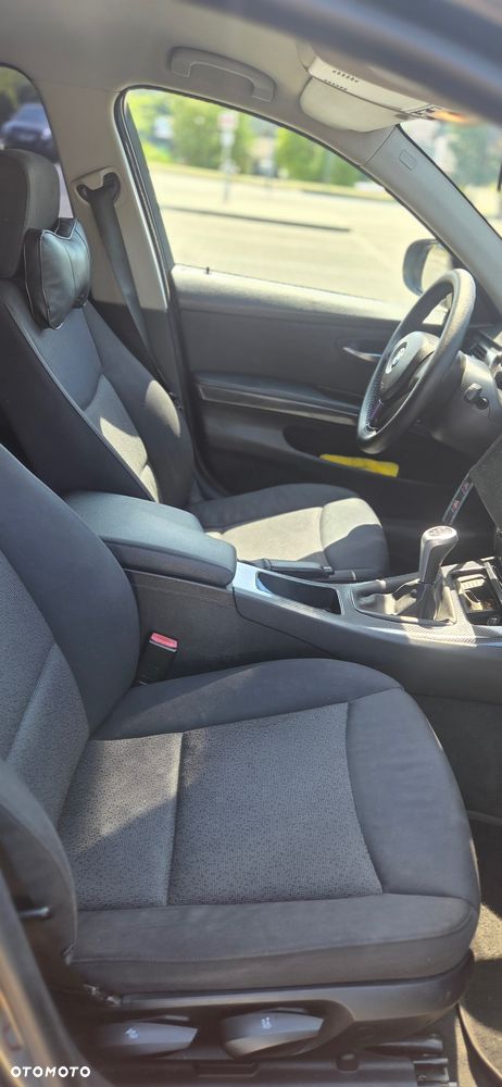 BMW Seria 3 320d - 6