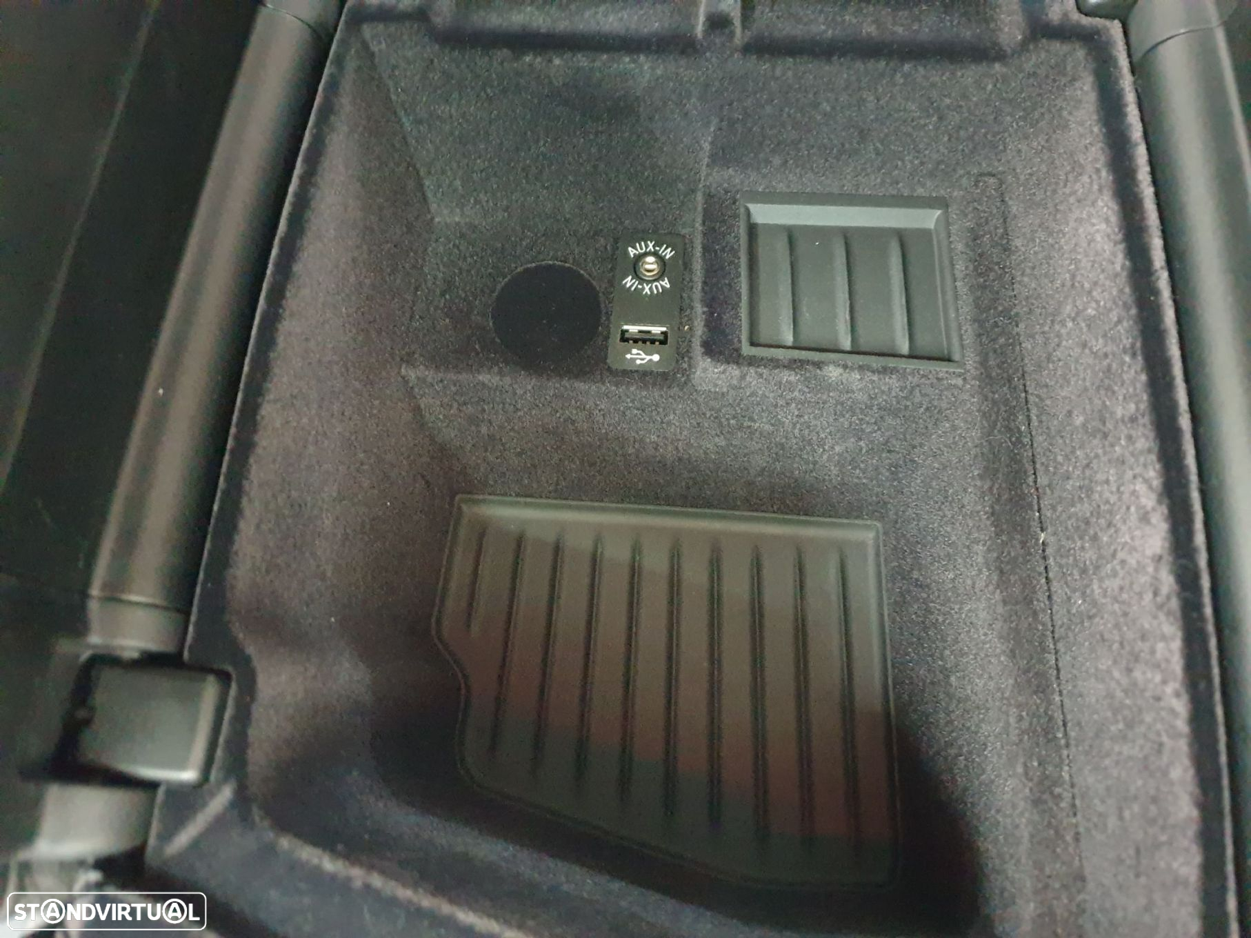 BMW 520 d Auto - 26