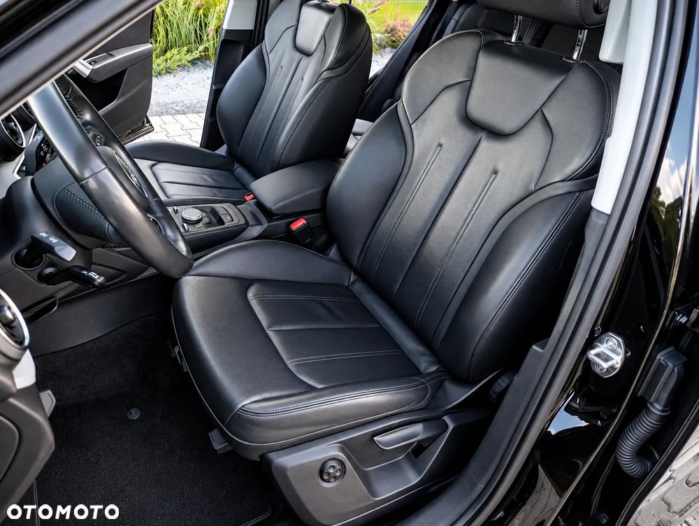 Audi Q2 35 TDI S tronic sport - 3
