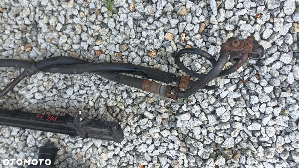 VW PHAETON 3.2 AYT PRZEWODY WSPOMAGANIA EUROPA - 9