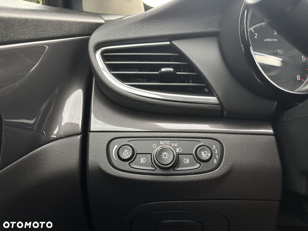 Opel Mokka 1.5 CDTI Edition S&S - 7
