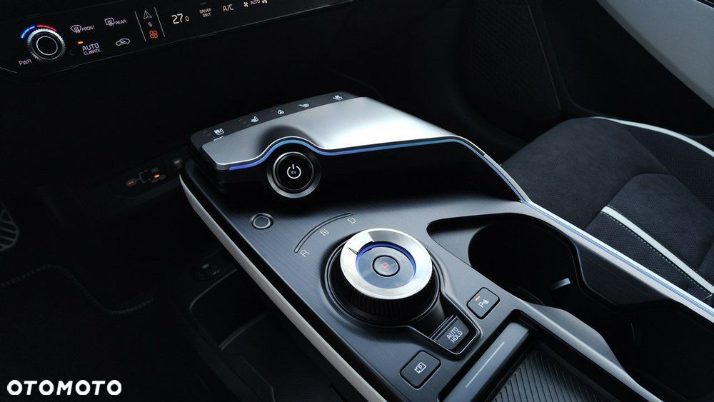 Kia EV6 - 12