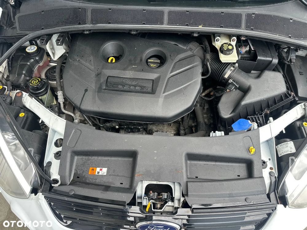 Ford S-Max 2.0 T Platinium X MPS6 - 8