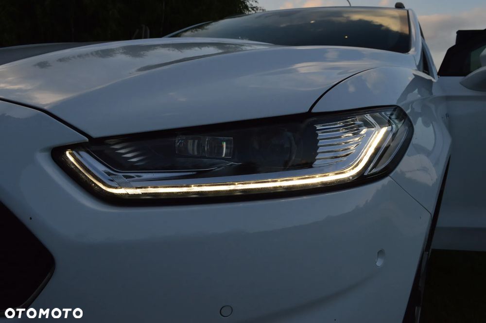 Ford Mondeo 2.0 TDCi Bi-Turbo PowerShift-Aut ST-Line - 38