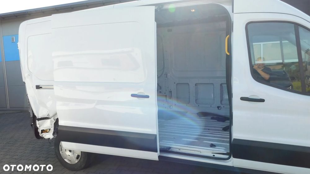 Ford Transit Jak Nowy FV23% - 4