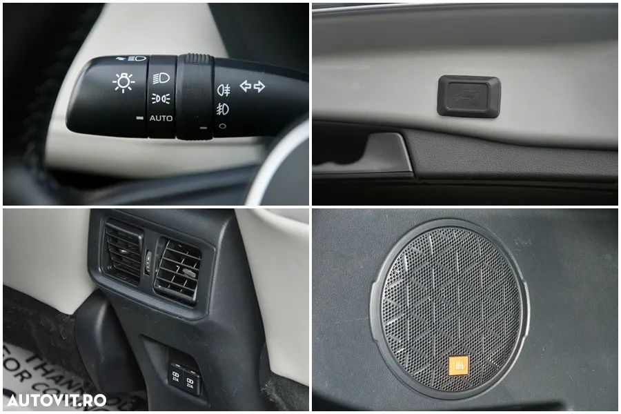 Toyota RAV4 2.5 Hybrid VVT-iE 4x2 Exclusive - 34