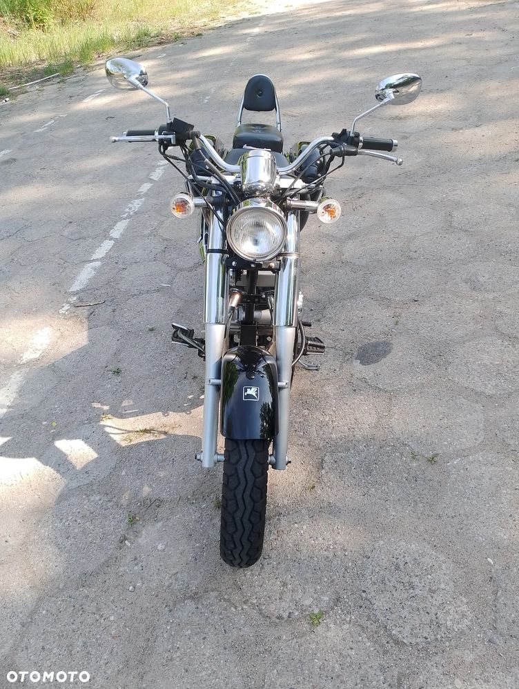Romet R - 3