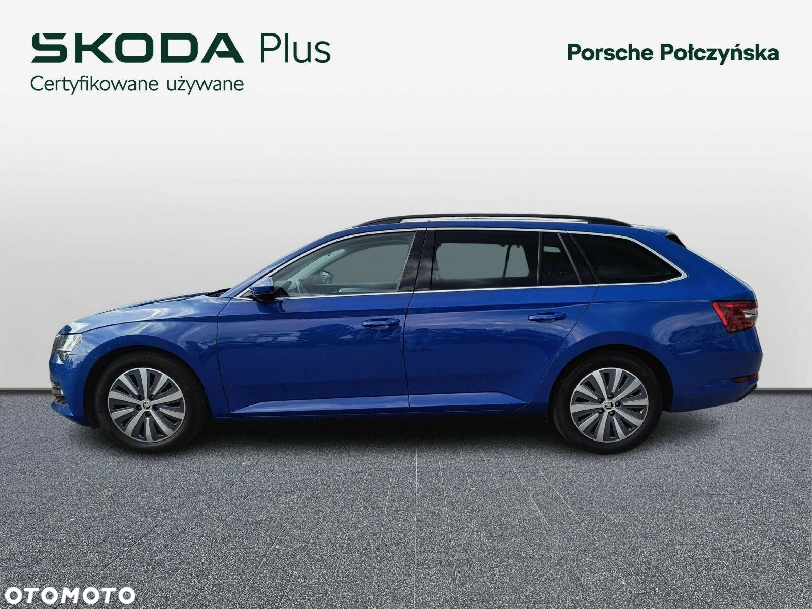 Skoda Superb - 2