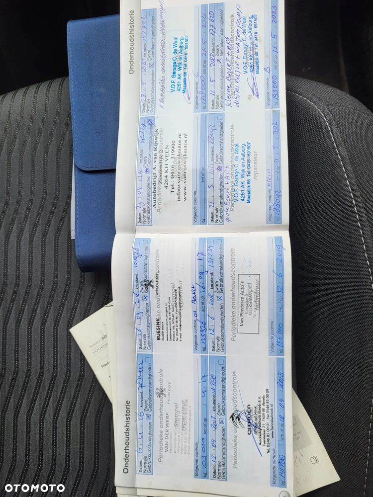 Peugeot 308 BlueHDi FAP 120 Stop&Start Active - 15