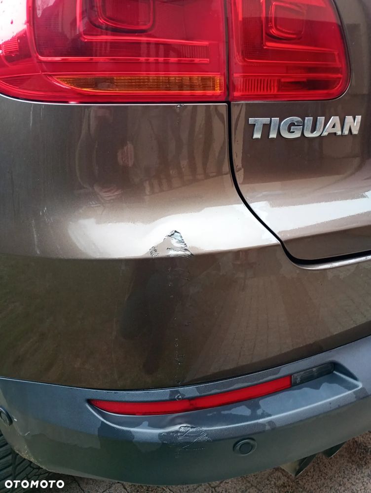 Volkswagen Tiguan 1.4 TSI Trend&Fun - 7