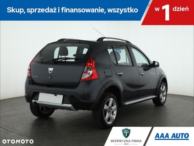 Dacia Sandero Stepway - 7