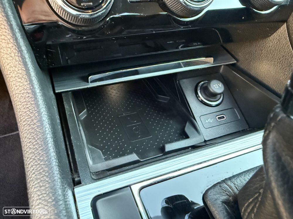 Skoda Superb Break - 13