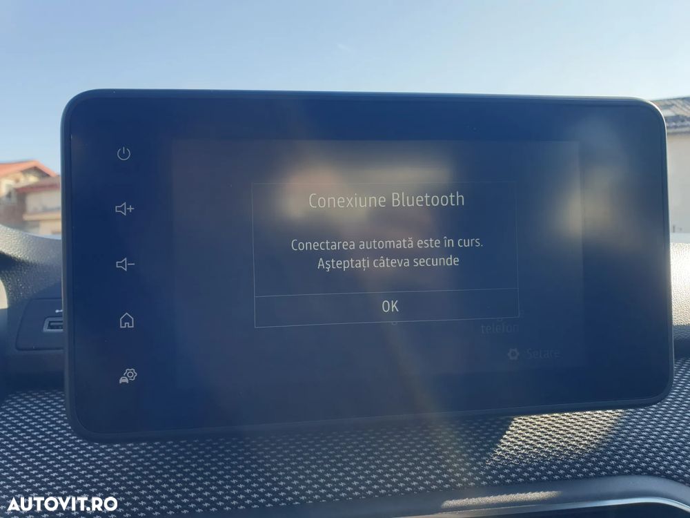 Dacia Logan TCe 90 MT6 Prestige - 23