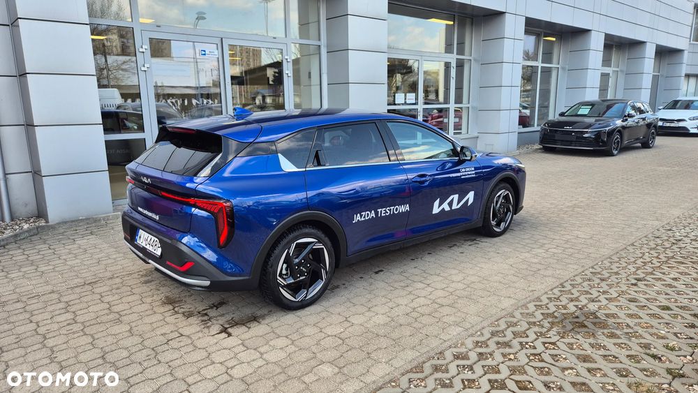Kia K4 1.6 T-GDI L - 8