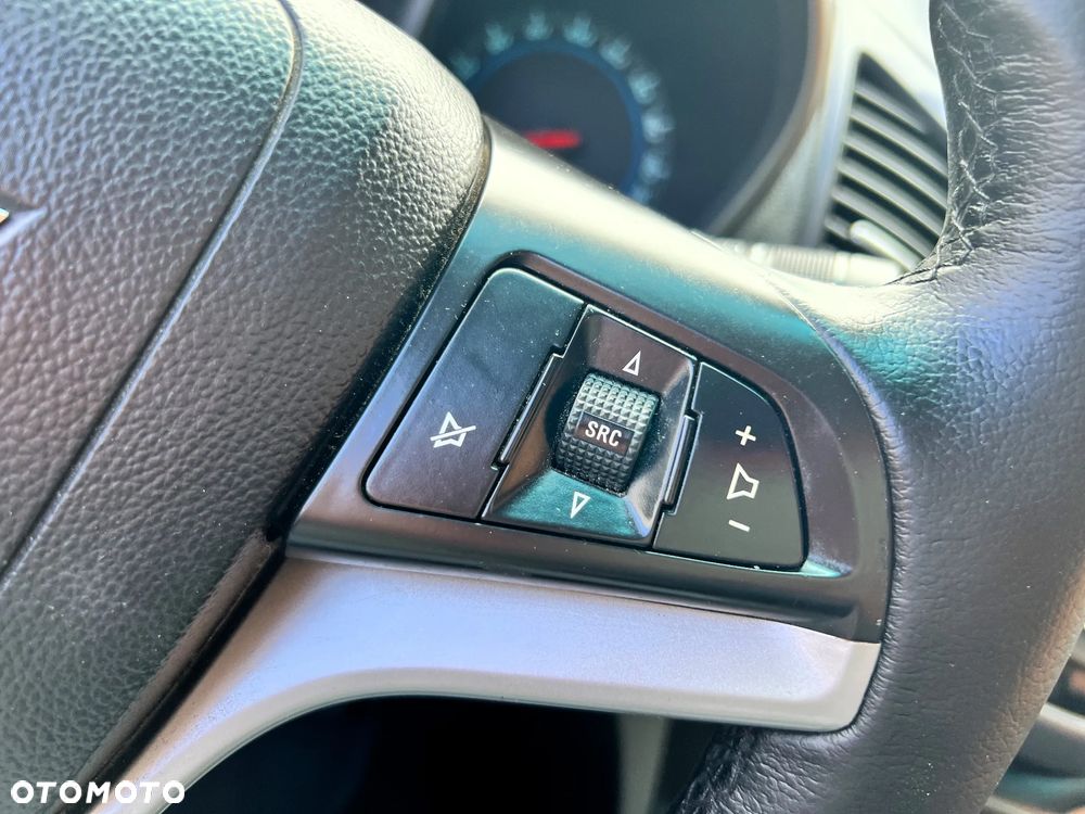 Chevrolet Orlando 1.8 LTZ - 26