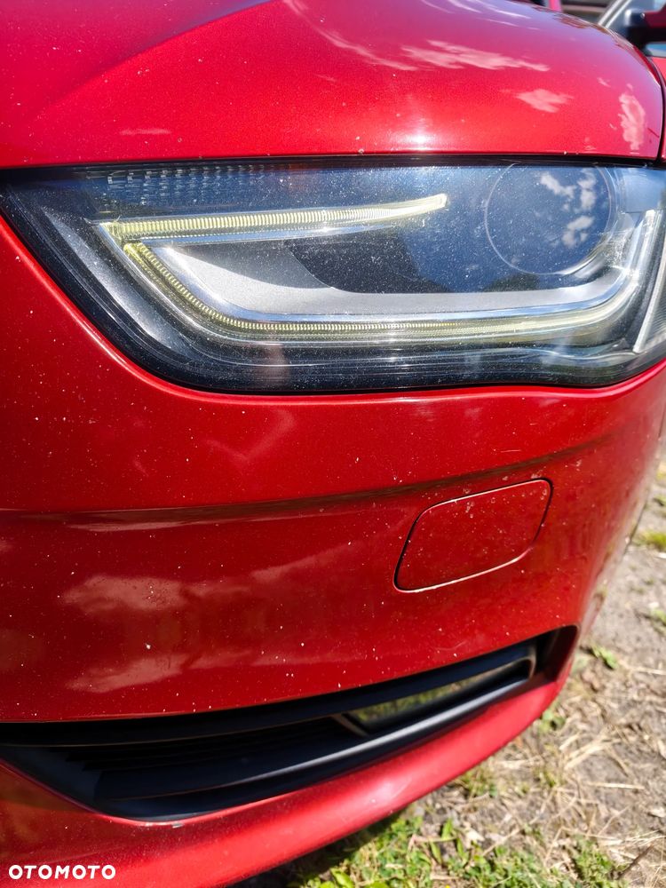Audi A4 Avant 2.0 TDI ultra DPF Attraction - 26