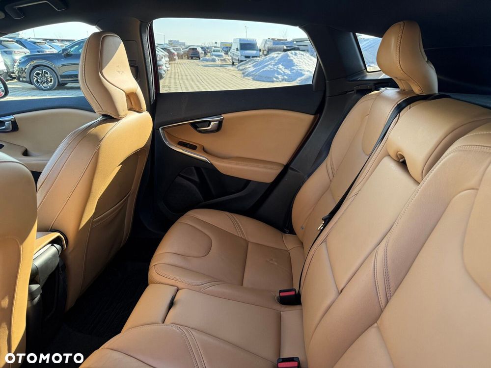 Volvo V40 D3 Drive-E SCR Inscription - 12