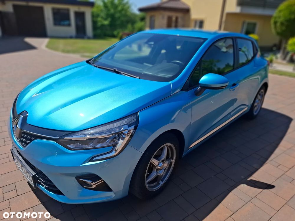 Renault Clio 1.0 TCe Intens - 2